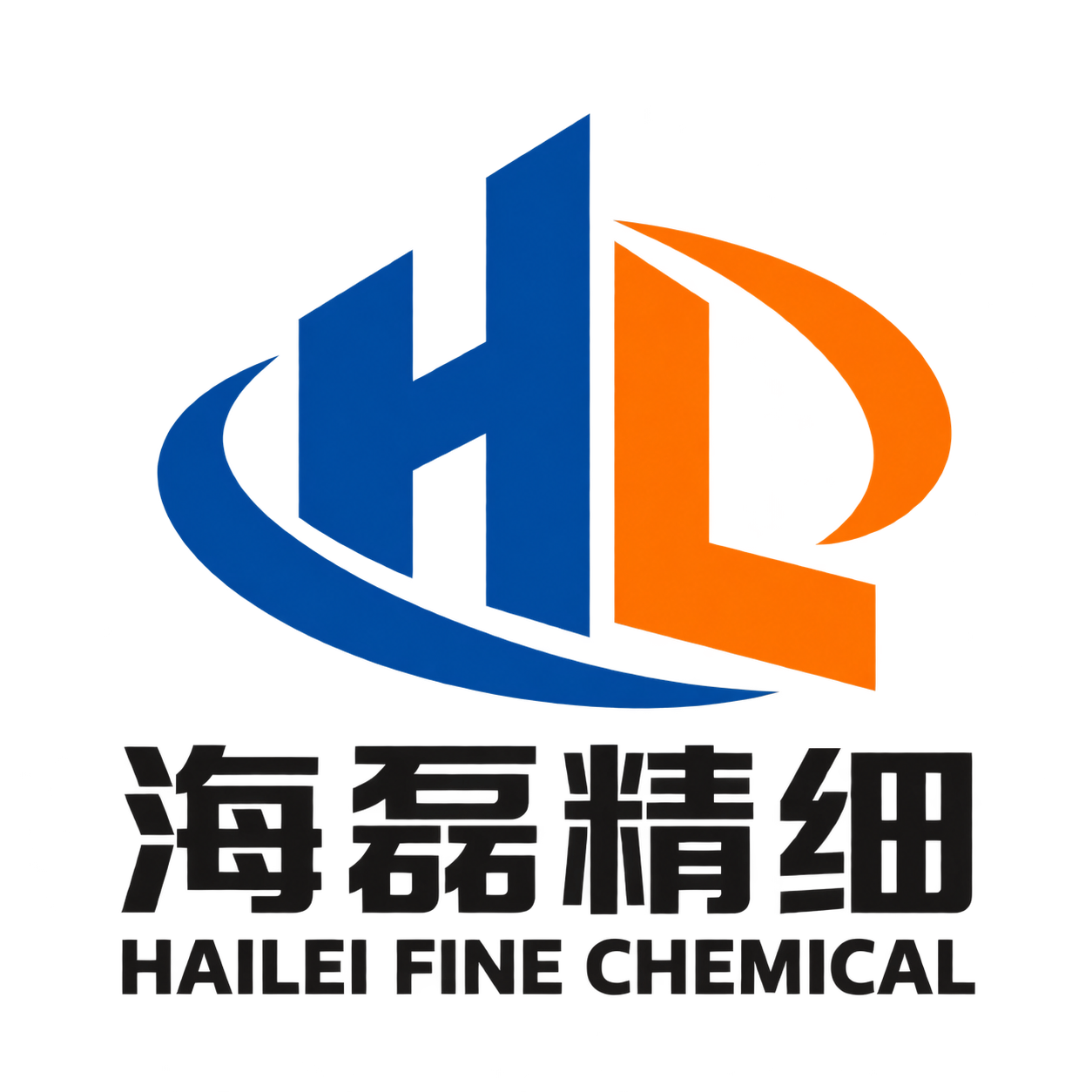 海磊精细 · HAILEI FINE CHEMICAL