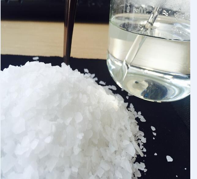 氯化镁