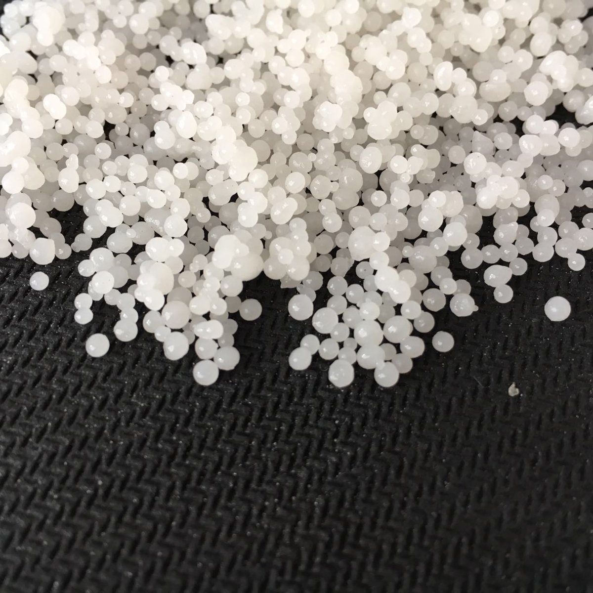 Sodium metabisulfite packing photo