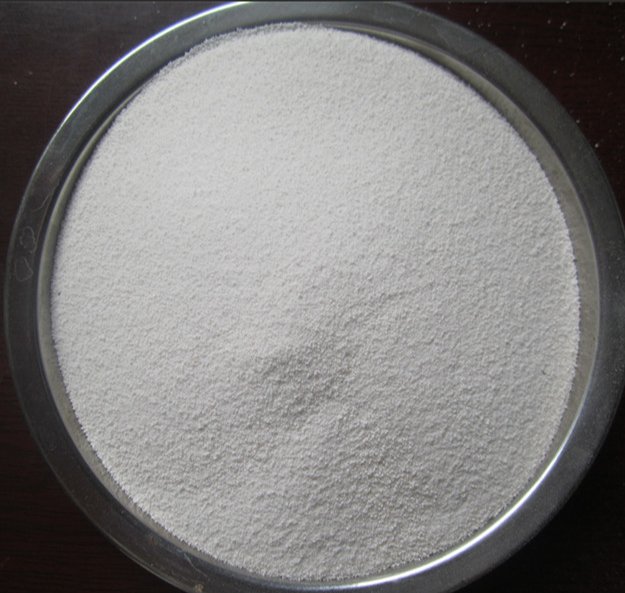 Potassium sulfate packing photo