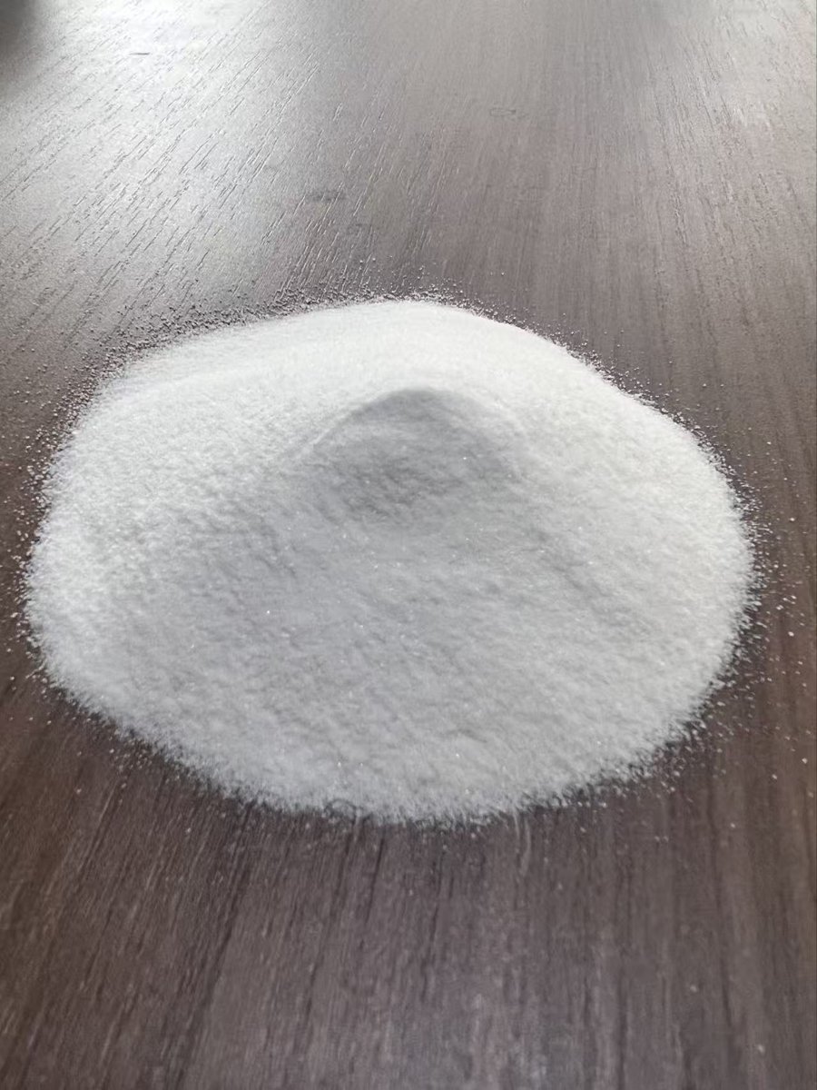 氯化钙 - 潍坊海磊精细化工实拍