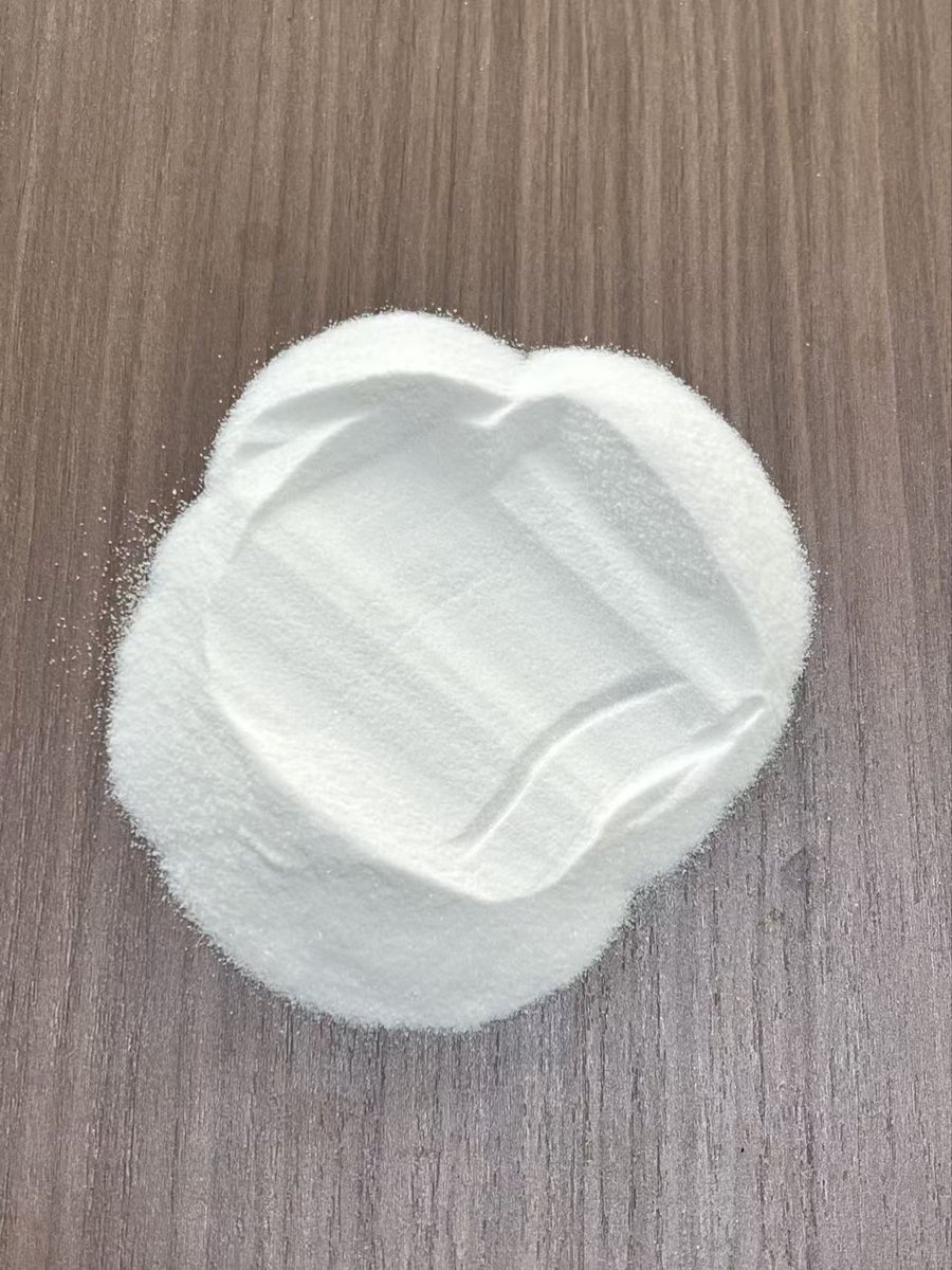 氯化钙 - 潍坊海磊精细化工实拍