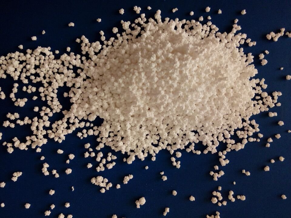 氯化镁 - 潍坊海磊精细化工实拍