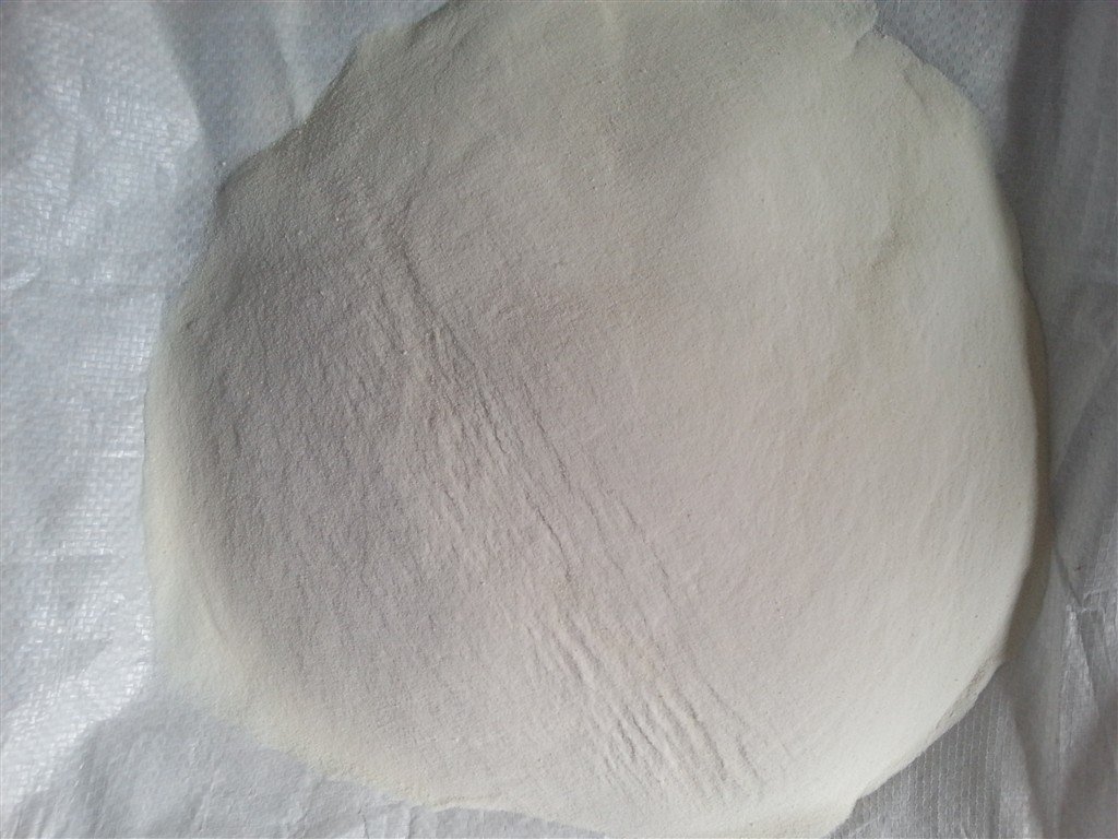 硫酸镁 - 潍坊海磊精细化工实拍